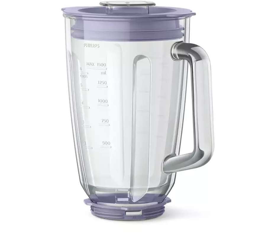 Philips HR3214-05 Stand Alone Glass Jar Blender Accessory