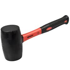 Palu Karet | Ukuran Besar 16oz