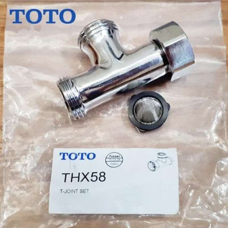 TOTO THX58 T-JOINT