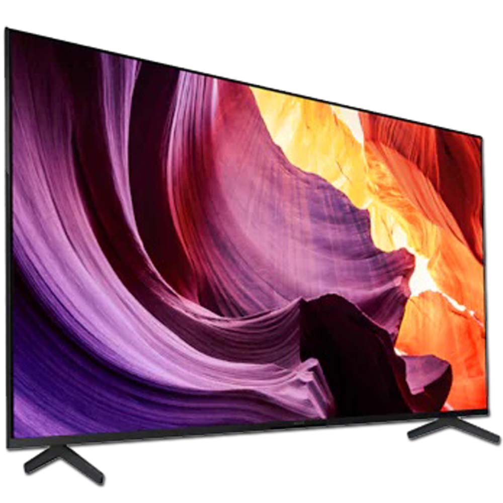 TV Sony Bravia X80K 55" Inch