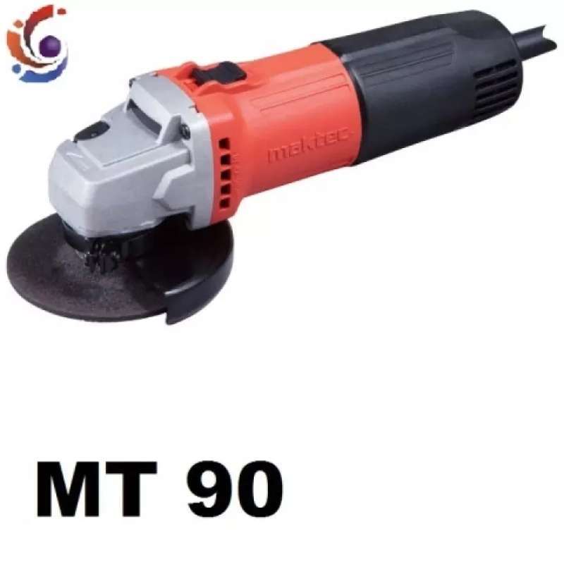 Maktec MT 90 Grinder 4