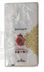 Plastik Bening Cap Wayang 25x40