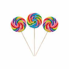 Lollipop Permen 10x10'SX18 gr