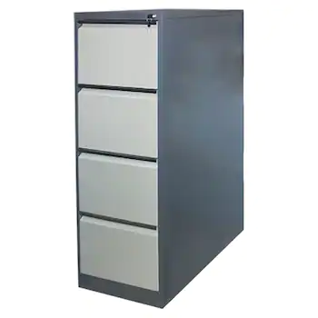 Filing cabinet 4 Laci - AKD4