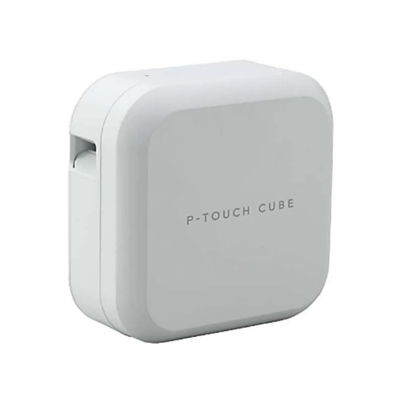 Printer Label Brother P-Touch PT-P710BT Bluetooth - Original Resmi