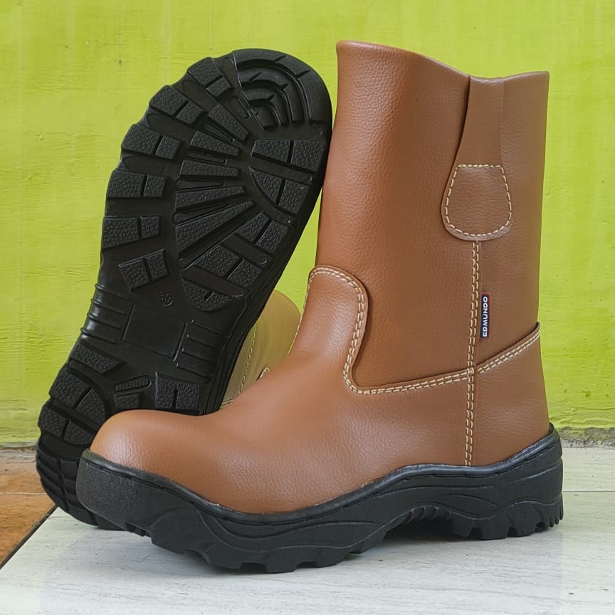 Safety Shoes Edmonda