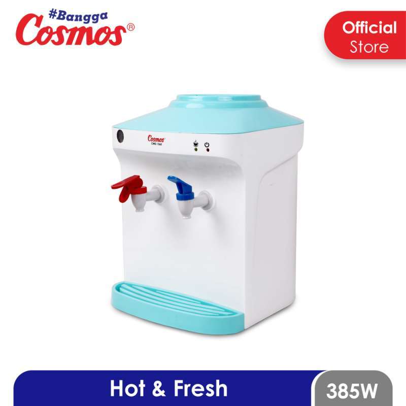 Cosmos CWD-1060 Portable Dispenser