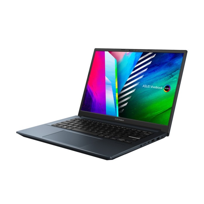 ASUS VIVOBOOK PRO 14 M3401QC GeForce RTX™ 3050 - Ryzen 5 5600H 8GB