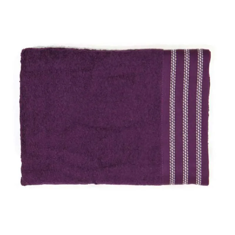 Terry Palmer Morning Whistle MW003 Bamboo Cotton Handuk Mandi-70x135cm