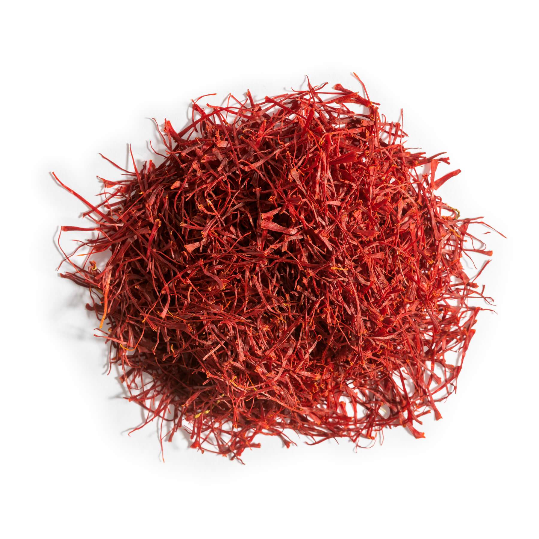 Saffron Powder 1 Gr