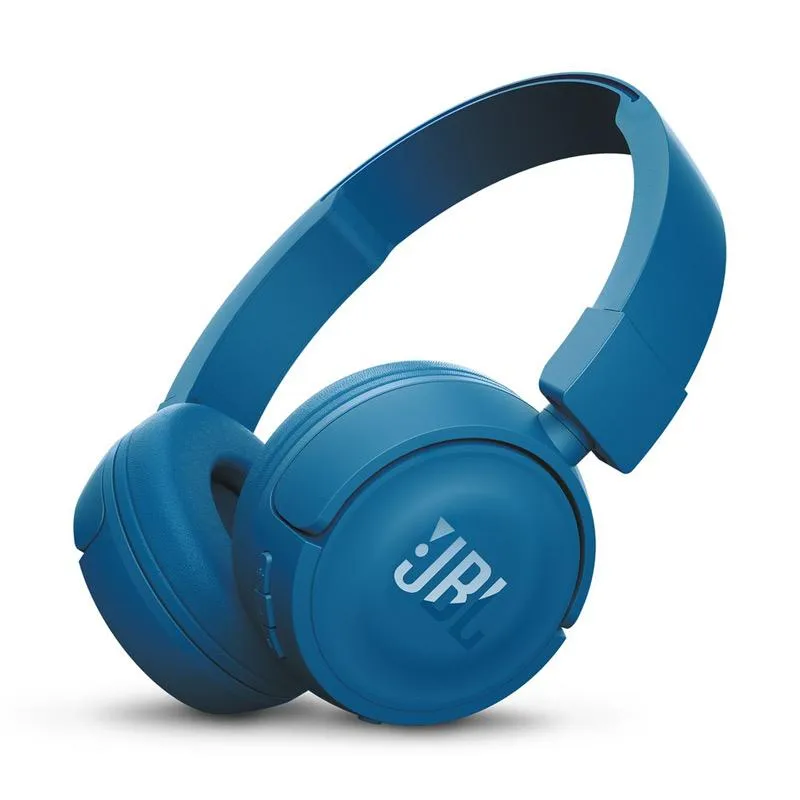 JBL T450BT Wireless On-ear Headphones
