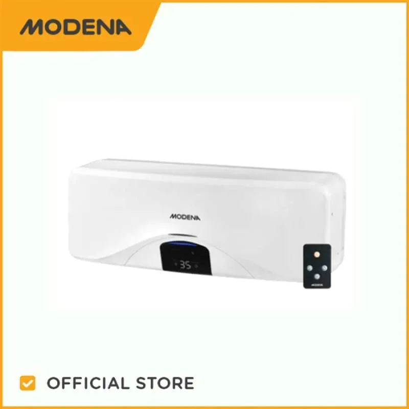 MODENA Electric Water Heater - ES 20 SR ( 20 Liter)