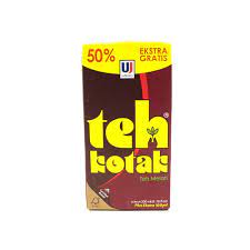 Teh Kotak 1 Karton Isi 24 Pcs