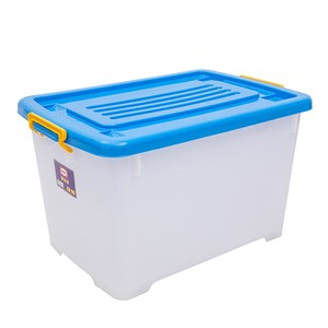 Box Container Plastik 95 Liter
