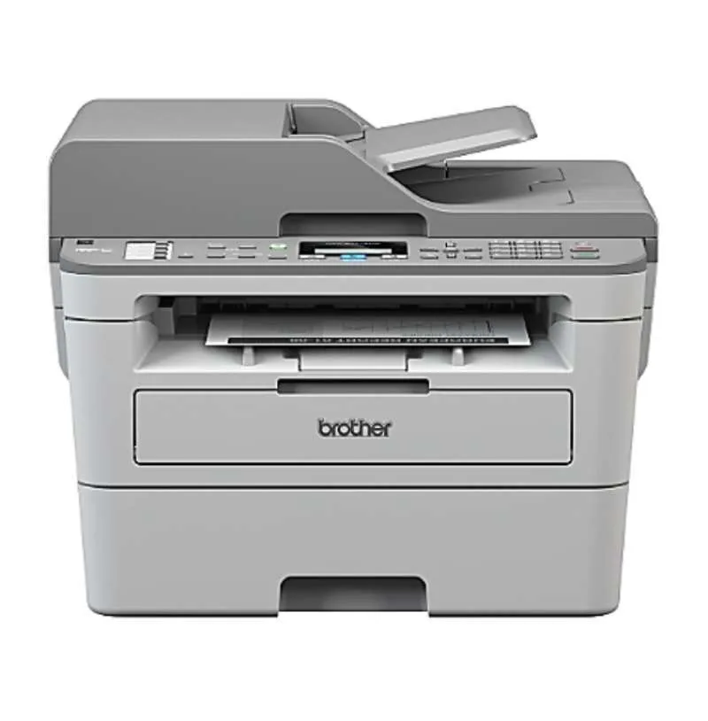 Printer Laser Brother Multifunction MFC-B7715DW