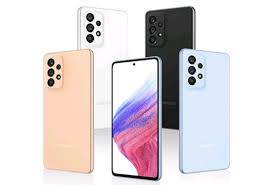 HP SAMSUNG A53 5G 8/128GB