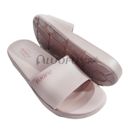 Sandal Luofu E7172-BW - Variant 2