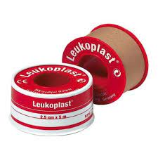 Leukoplast Roll Plester No. 1622
