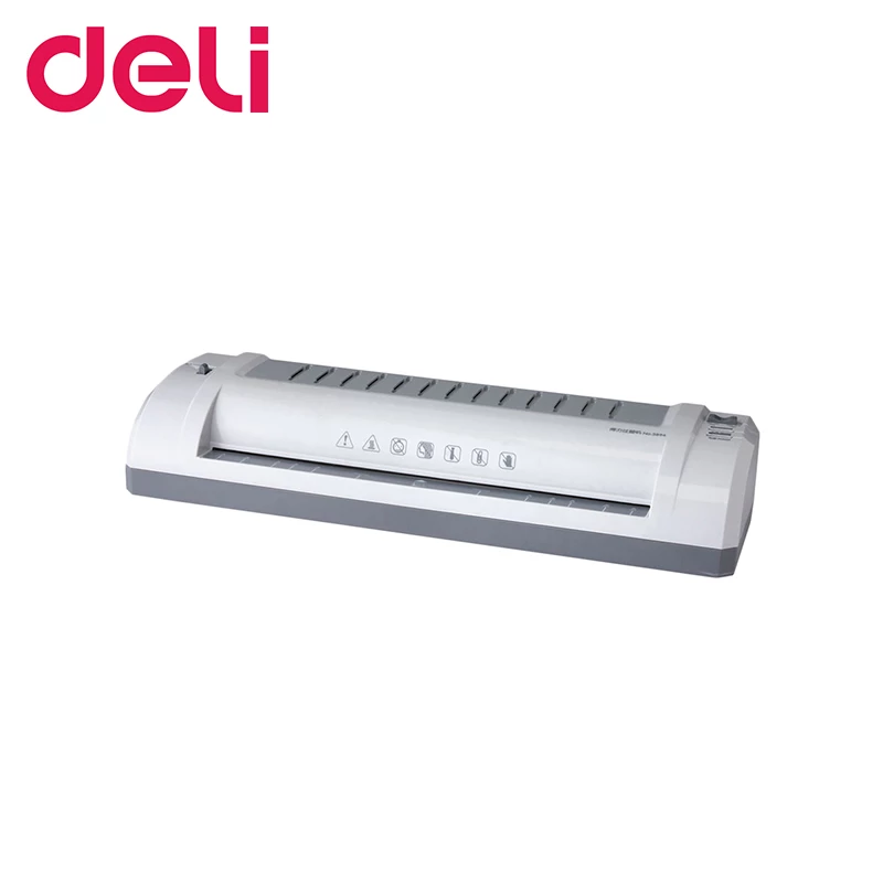 Deli Laminator Film  E3894-EU