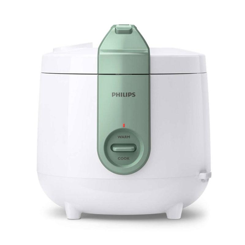 PHILIPS HD3115-30 Rice Cooker [1.8 L]