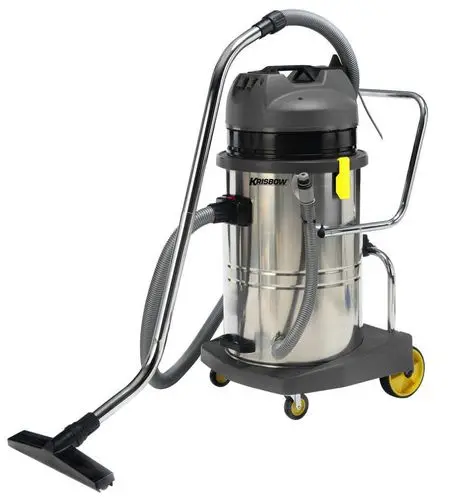 WET & DRY VACUUM CLEANER 60L
