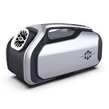 Zero Breeze Mark 2 AC Portable