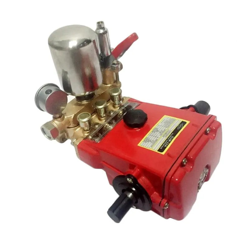 Sumura Sum-22 Power Sprayer