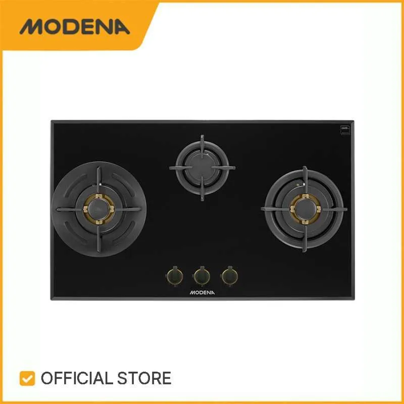 MODENA Built-In Hob - BH 1935 LB