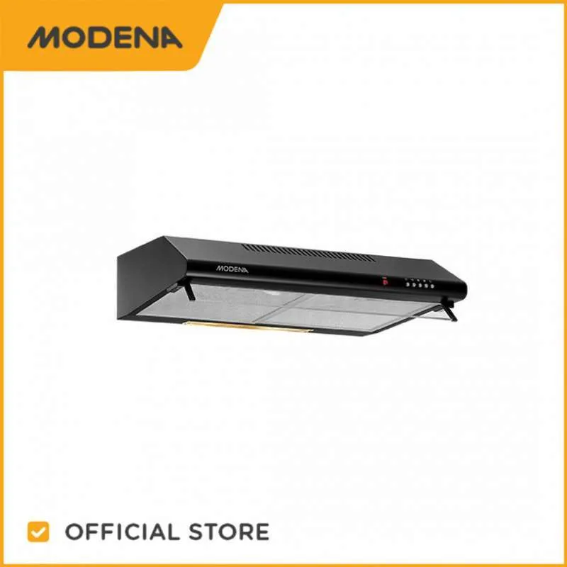 MODENA Penghisap Asap Dapur 70 cm FRESCO - SX 7511 L