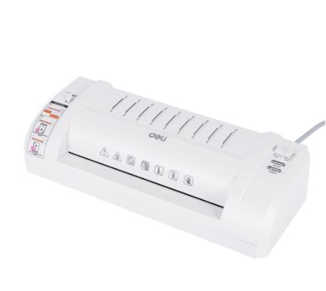 Deli Laminator Film  E3893-EU