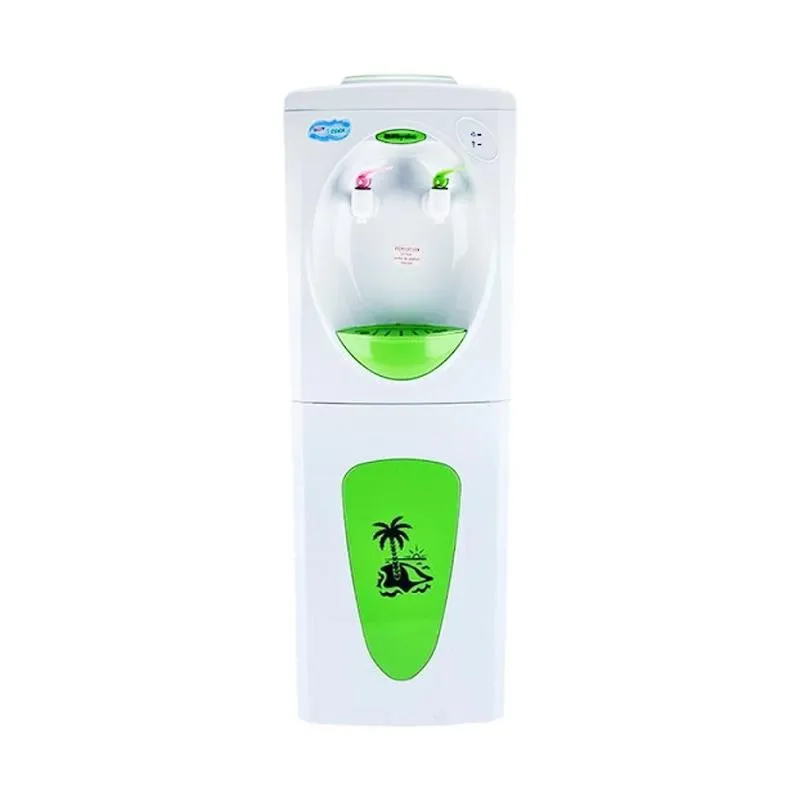 Miyako Dispenser WD 389 HC - Hot & Cold Warna Putih