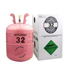 Freon R32 Refrigerant @9,5 Kilo