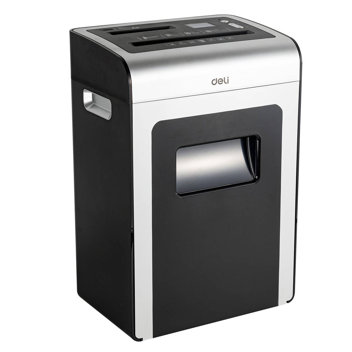 Deli Paper Shredder E9917-EU