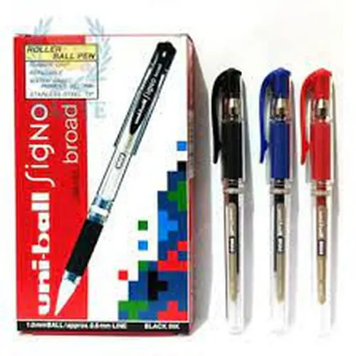BALLPOINT UNIBALL