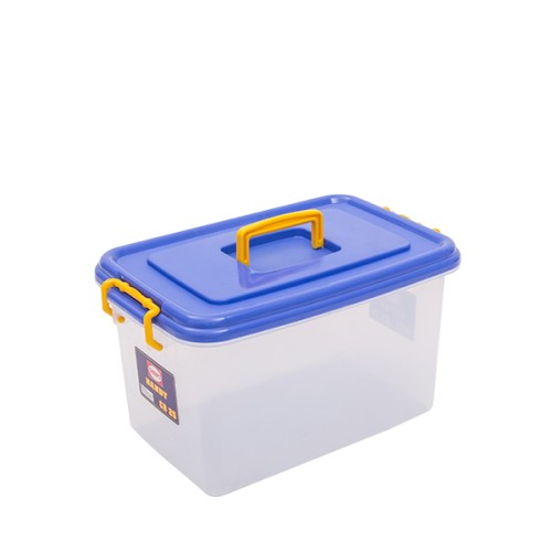Box Container Plastik 25 Liter