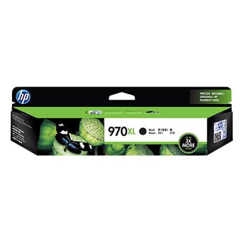 Tinta HP 970XL black