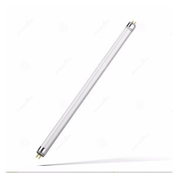 Lampu T5 LED 30cm Philips Warna Kuning dan Putih