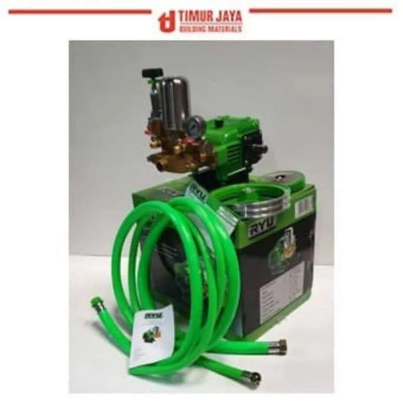 RYU RPS 22 SPRAYER