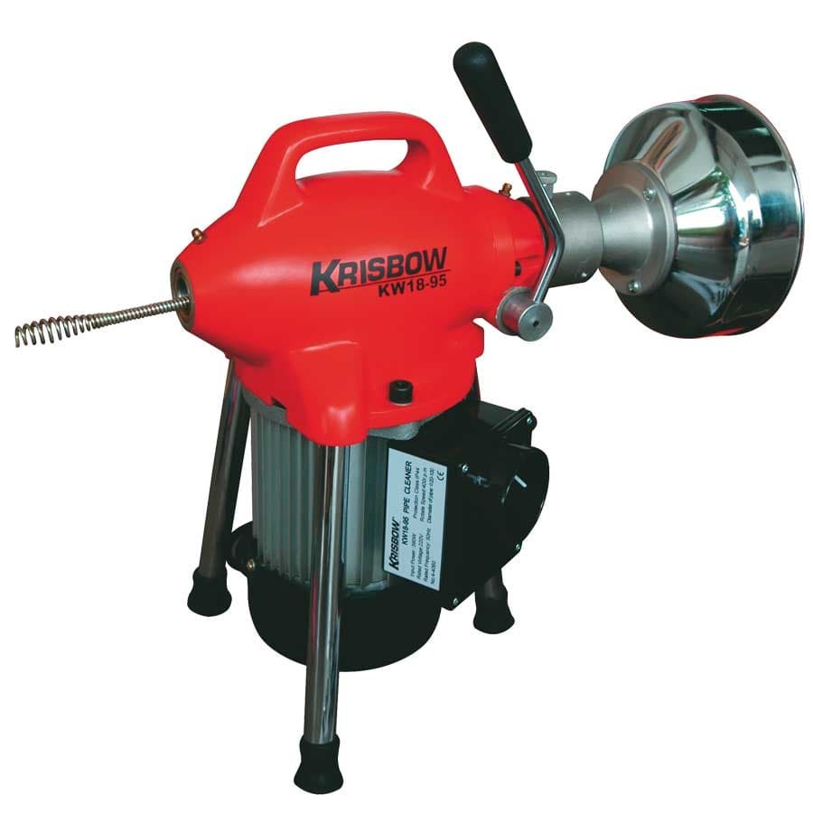 Krisbow Drain Cleaner KW1800095