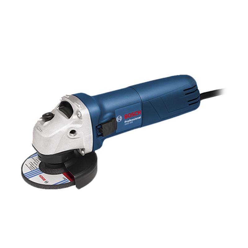 Bosch Mesin Gurinda Tangan Small GWS 060