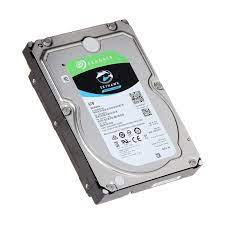 Hardisk Seagate Skyhawk 6TB For CCTV