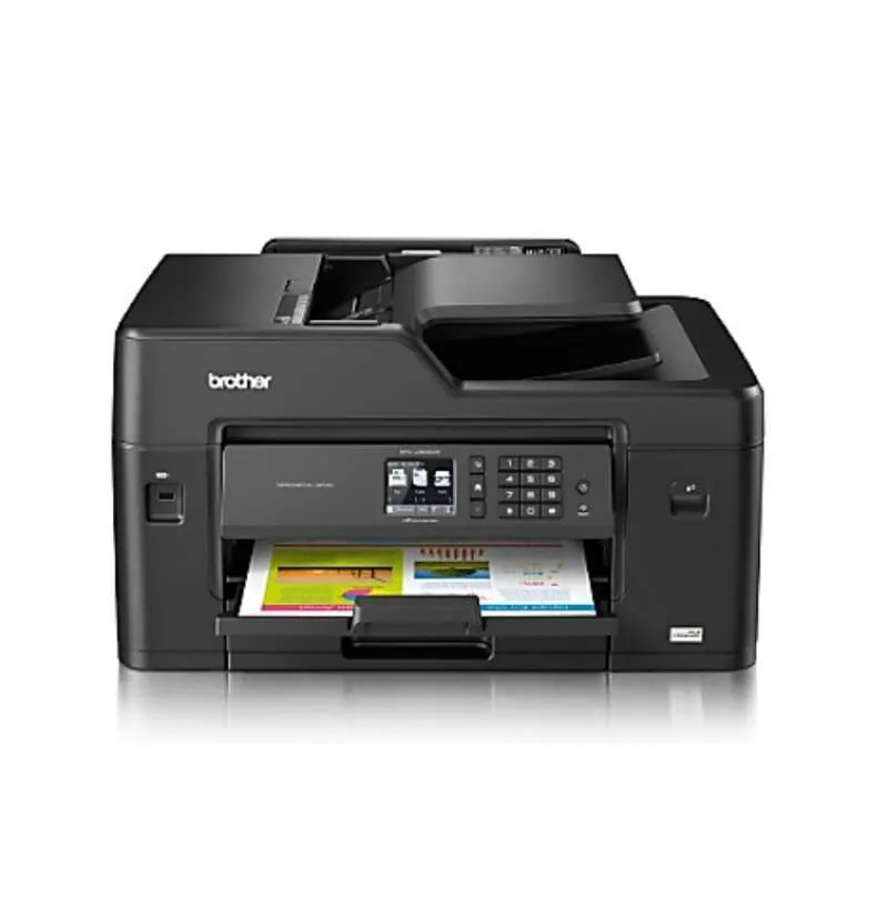 Printer Brother MFC-J3530DW A3 Multifunction Wireless Duplex Printer