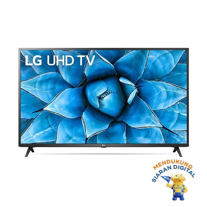 LG 50UN7300PTC 4K UHD Smart TV [50 Inch-AI ThinQ-Ultra Surround-WebOS]