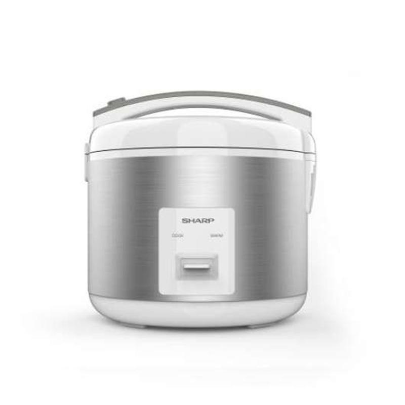 Sharp KS-FR18ND-SL Rice Cooker [1.8L]