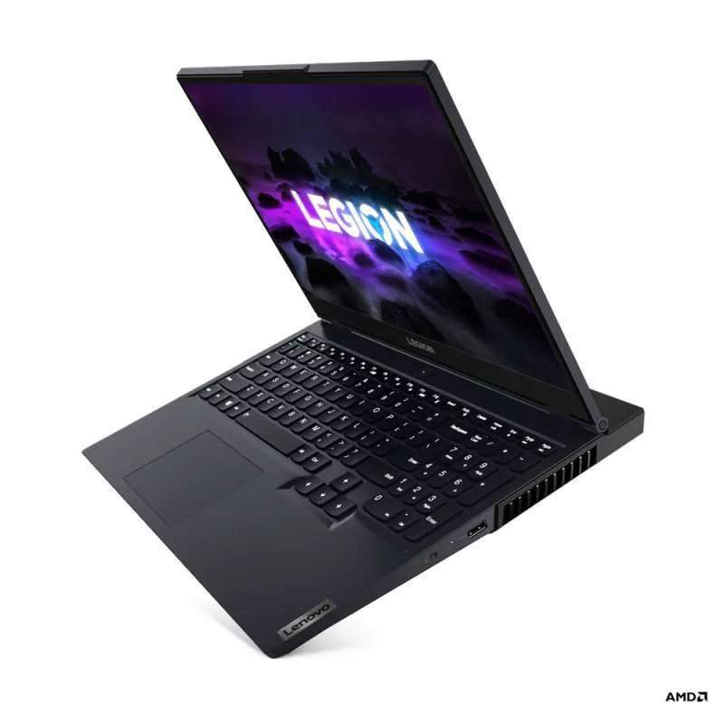 Lenovo Legion 5-15ACH6H-F0ID [AMD Ryzen 7 5800H-16GB-512GB SSD-RTX 3060 6GB-FHD IPS-WIN10-OHS]