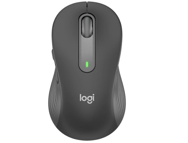 Logitech Mouse M650
