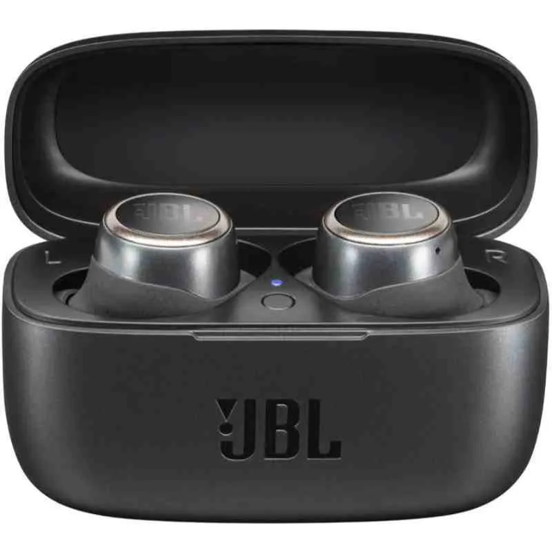 JBL LIVE 300 True Wireless with Smart Ambience