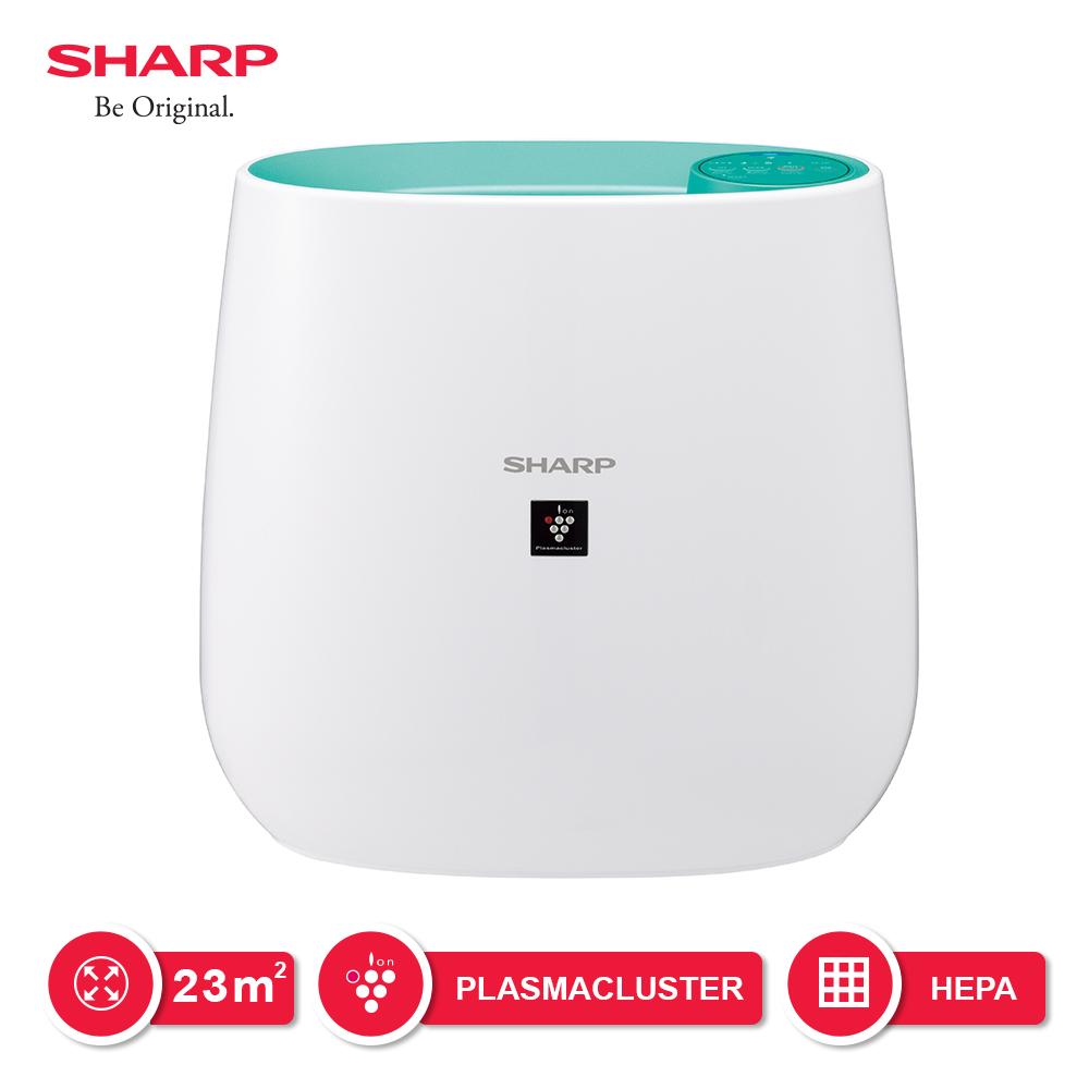 Air Purifier Sharp FP-J30Y