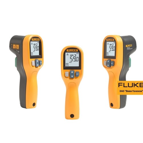 Thermometer Fluke 59MAX IR