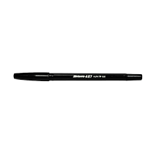 Ballpoint Standard Ae7 (black)